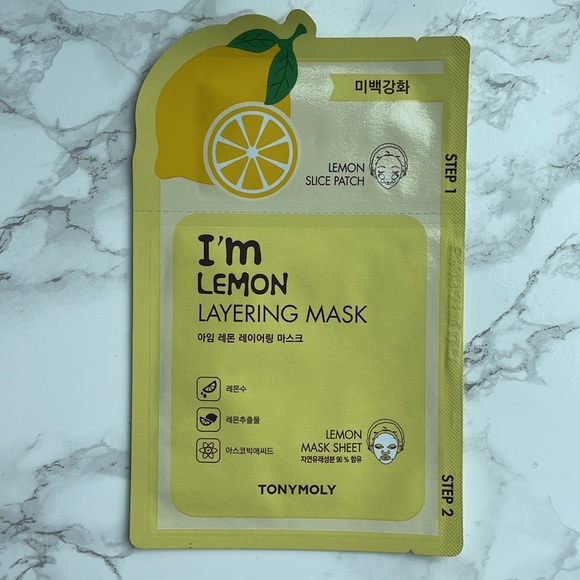 Assorted Sheet Masks 10pc - Picture 11 of 11